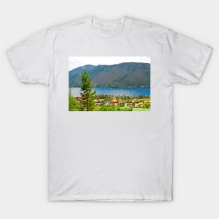 Grand Lake Study 3 T-Shirt